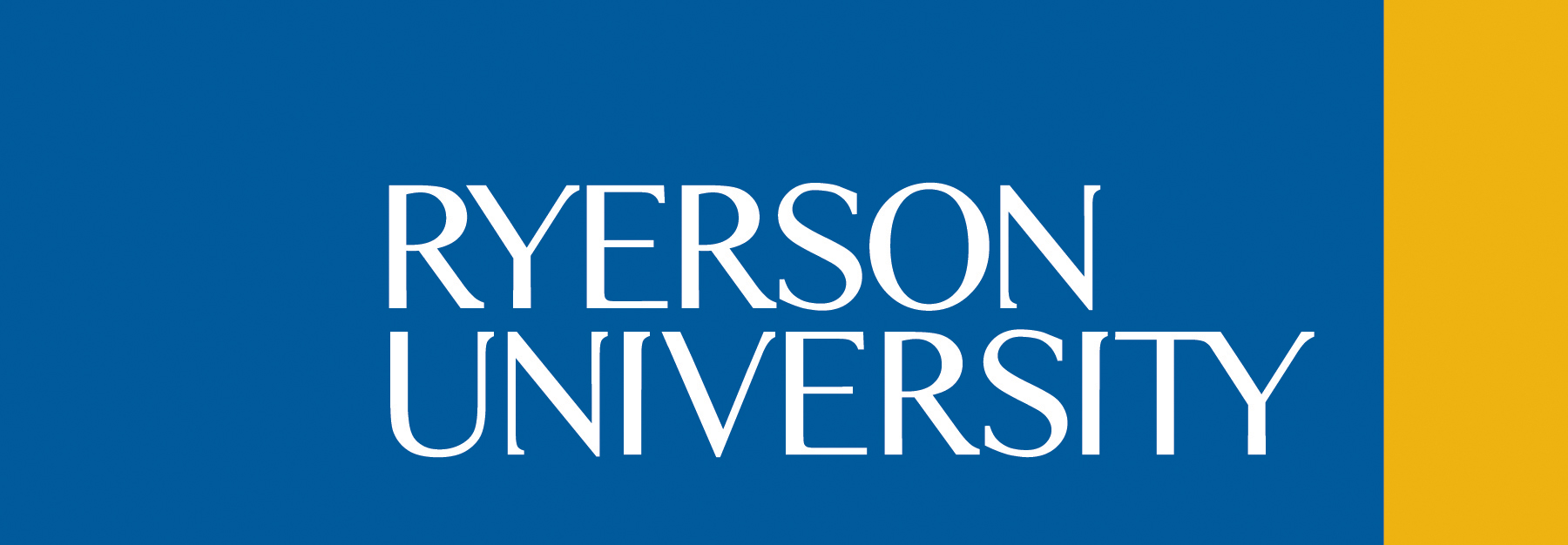 Ryerson Universirty